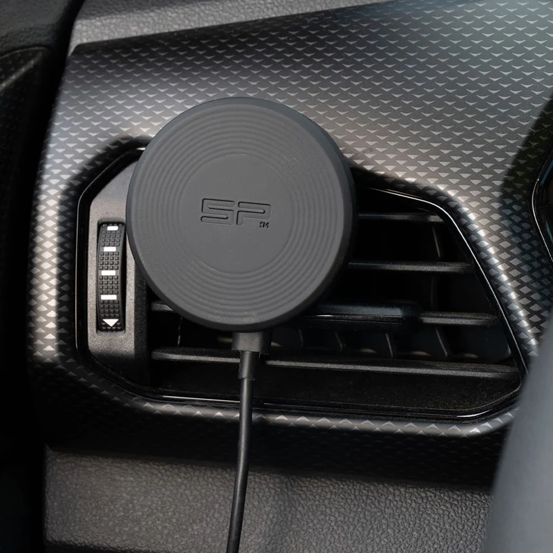 SP Charging Vent Mount SPC+