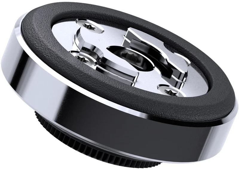 SP Anti Vibration Module SPC+ Chrome