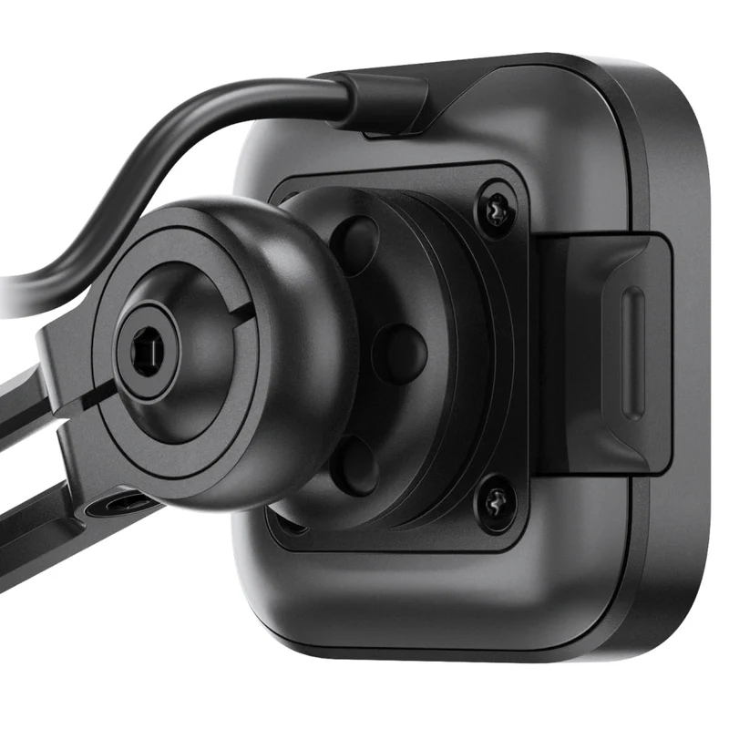 Motorcycle Brake/Clutch Mount | Charging | Locking