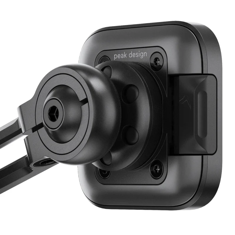 Motorcycle Brake/Clutch Mount | Non Charging | Locking