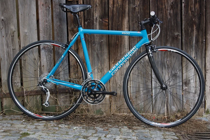 R500 Skyblue