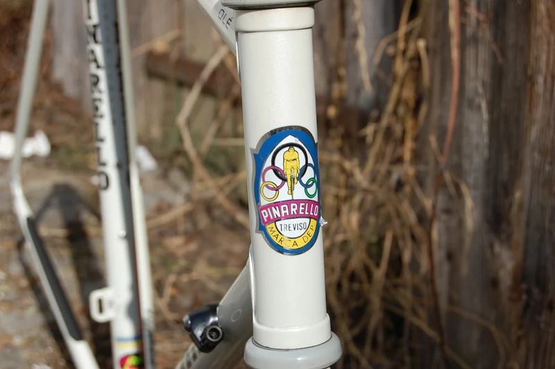 Pinarello Ole