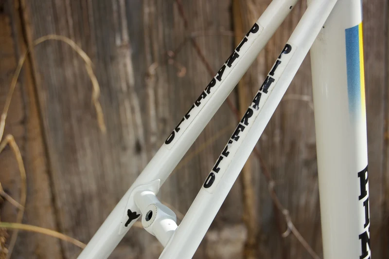 Pinarello Ole