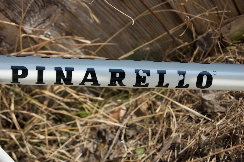 Pinarello Ole
