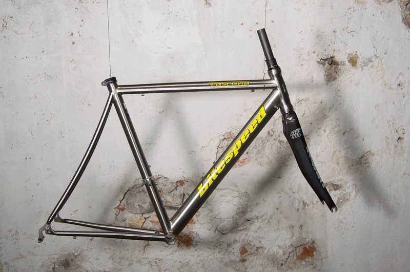 Litespeed Tuscany