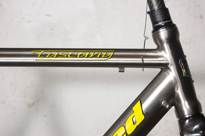 Litespeed Tuscany