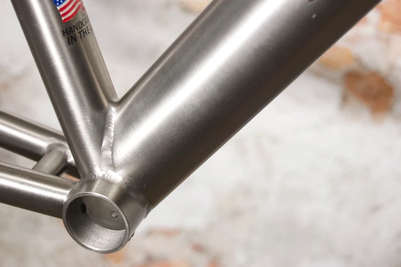 Litespeed Tuscany