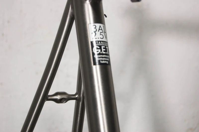 Litespeed Tuscany