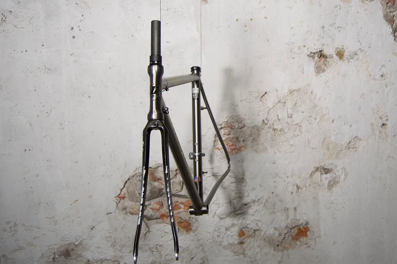 Litespeed Tuscany
