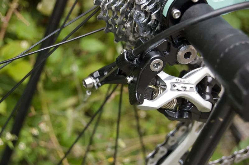 R500 Complete Bike