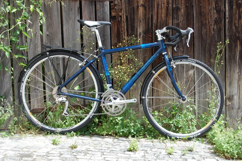 T800 Touring