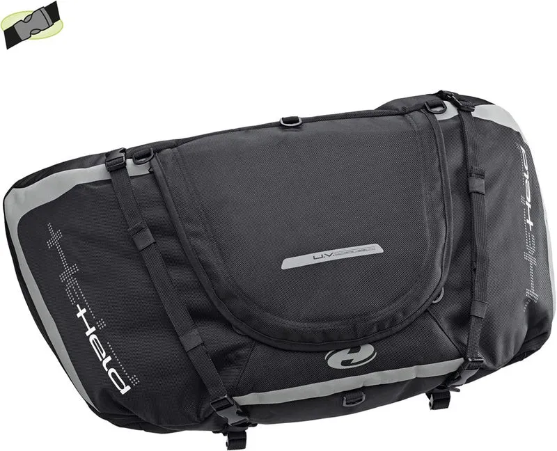 LIVIGNO STRAP-System TAILBAG BLACK