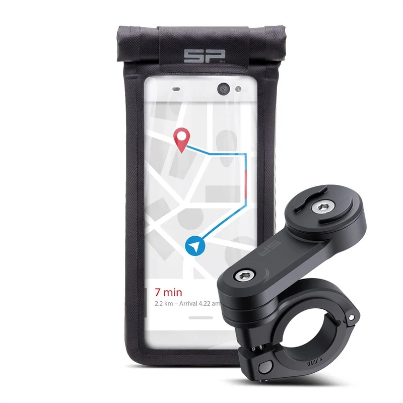 SP Moto Bundle LT Universal Case SPC+