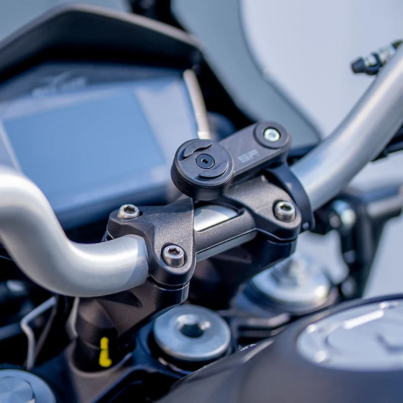 SP Moto Bundle LT Universal Case SPC+
