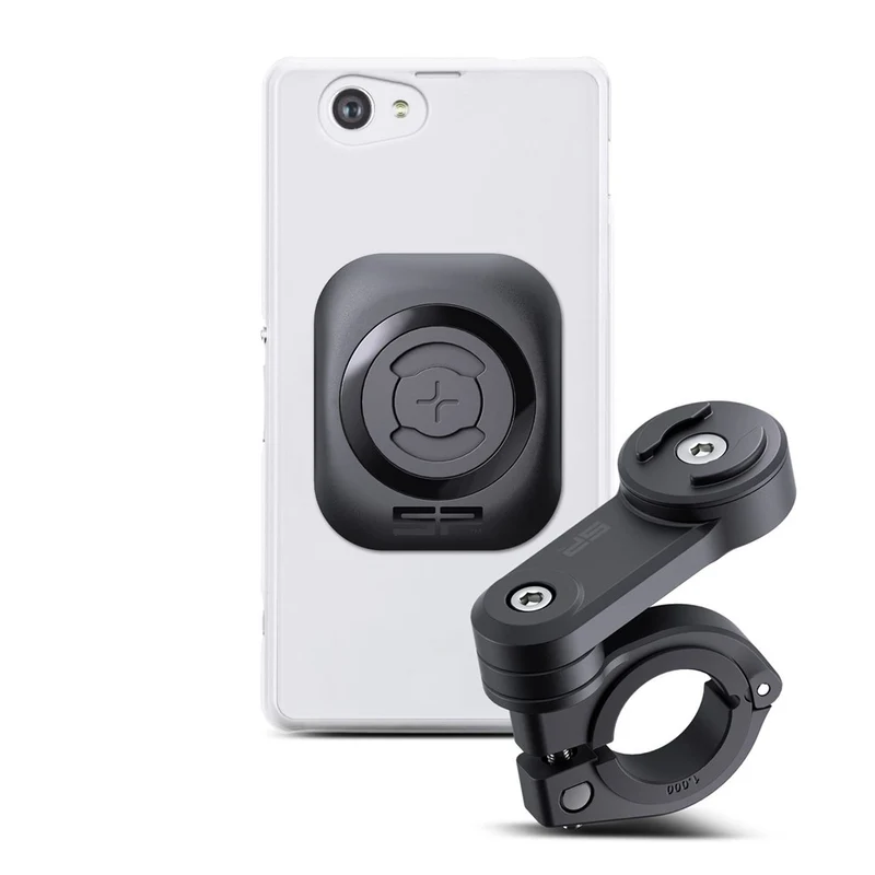 SP Moto Bundle LT Universal Interface SPC+