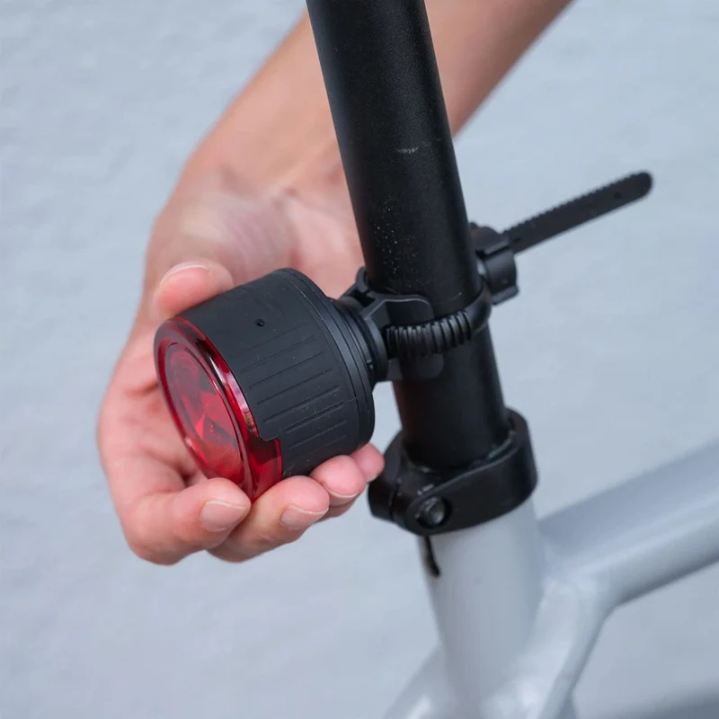 SP Bike Rear Light