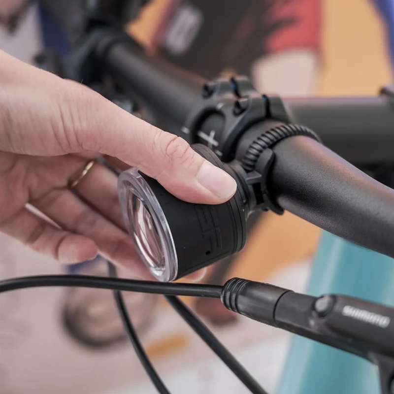 SP Bike Front Light 270