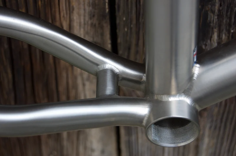Sola Titan MTB Frame