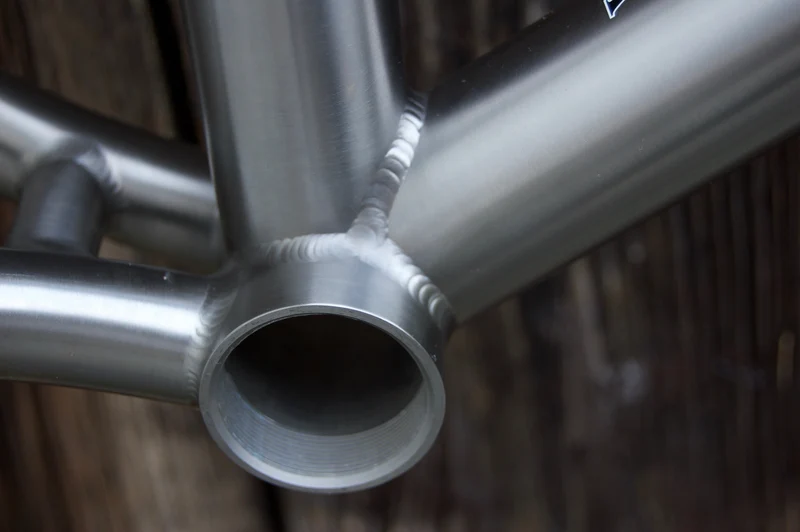 XLM Titan MTB Frame