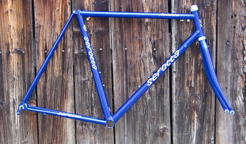 Atlanta Blue