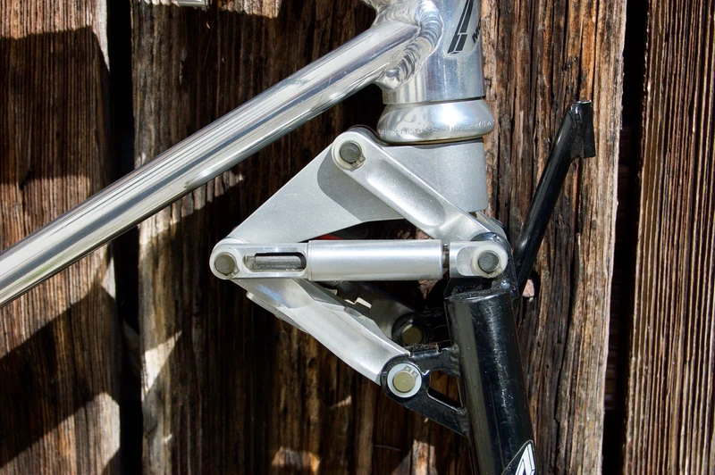 Mongoose with AMP-Fork