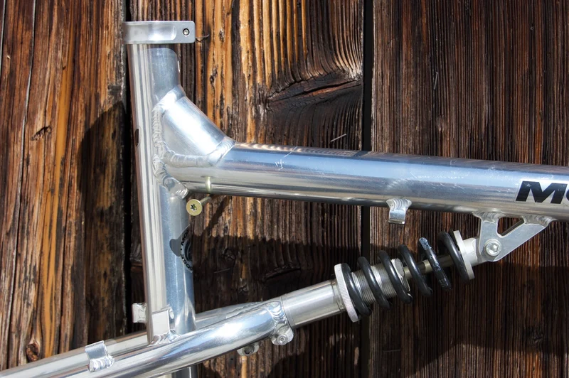 Mongoose with AMP-Fork