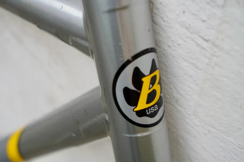 Bontrager OR Racelite red-silver-white and silver-yellow...NOS,DOS