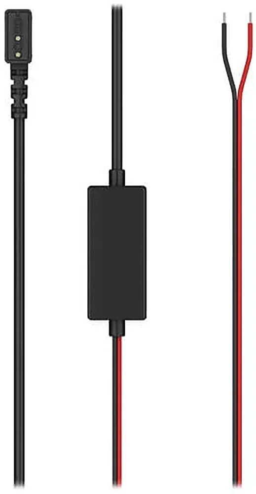 Garmin Motorfiets Voedingskabel tbv Zumo XT