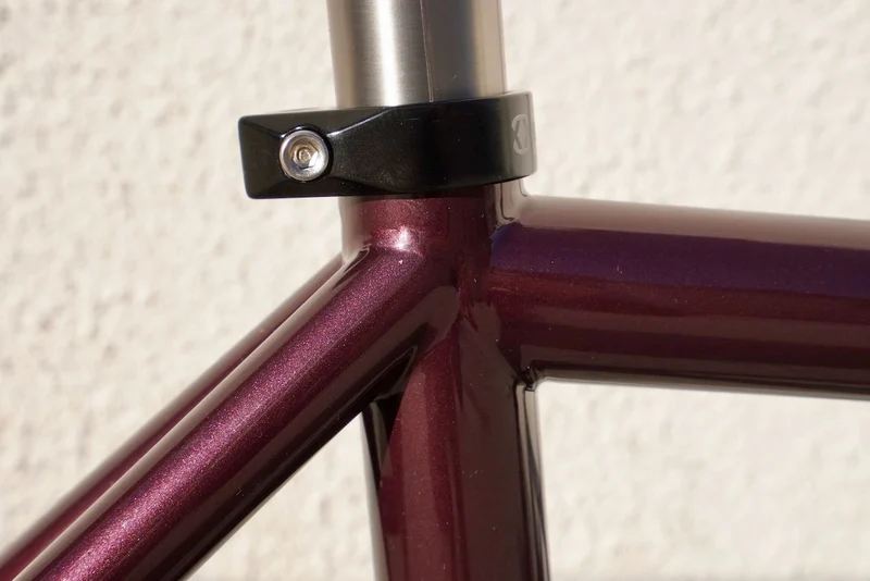 Fronda Gravel Frameset