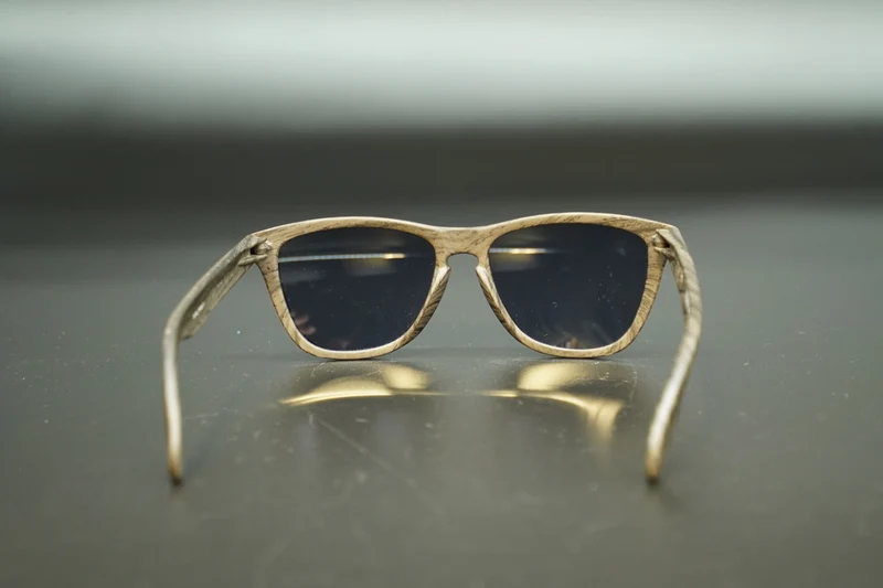 Oakley Collectors Frogskins Eric Koston Sunglasses