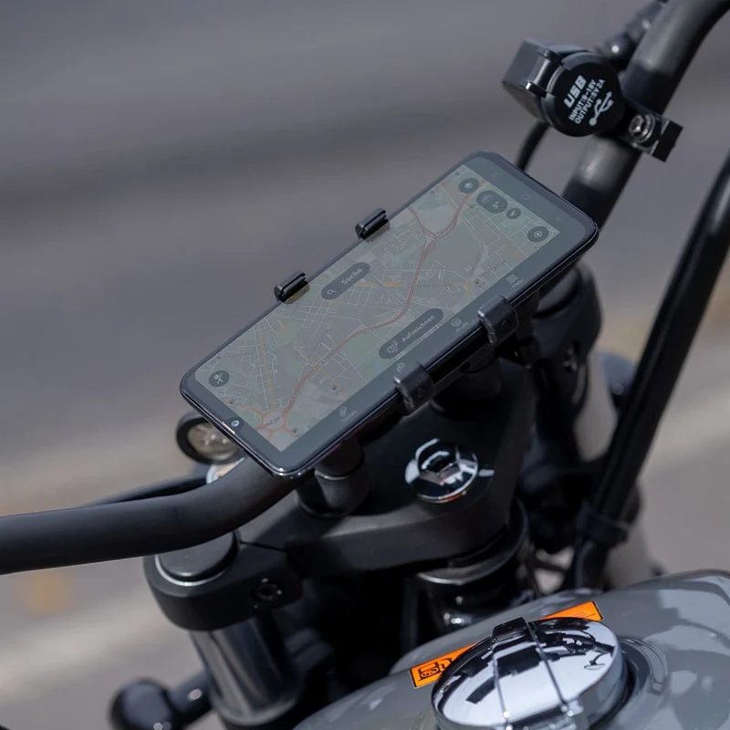 SP Universal Phone Clamp SPC+