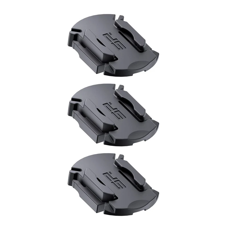 SP MICRORAIL ADAPTER SPC+ (3pcs)