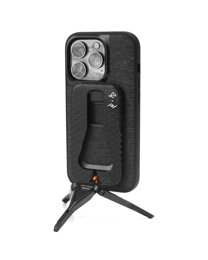 Mobile Tripod | Carryology Collab