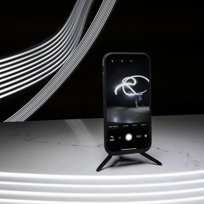 Mobile Tripod | Black