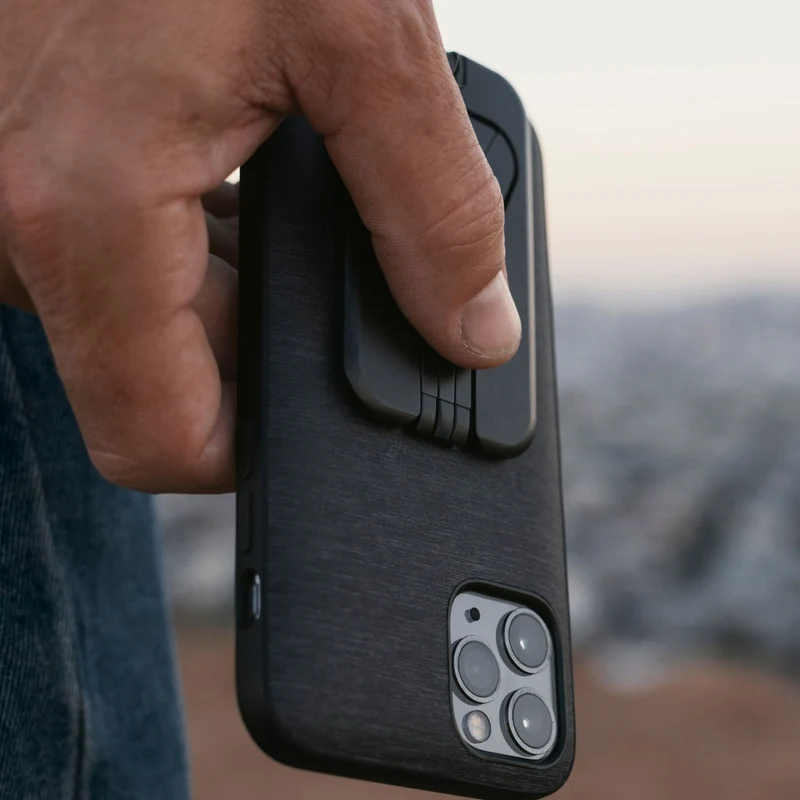 Mobile Tripod | Black