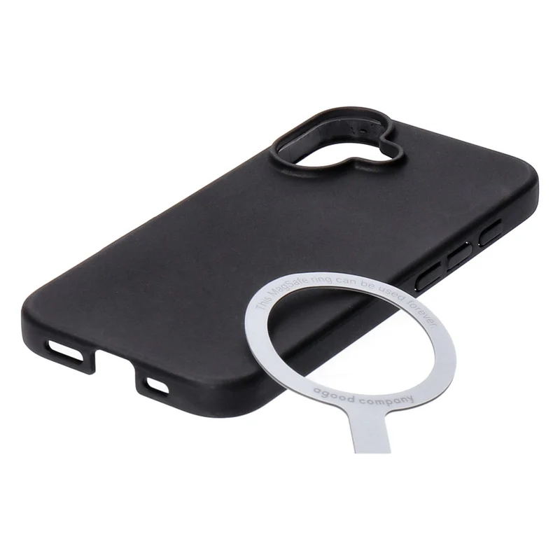 agood PLNTPRTCT Case MagSafe passend für Apple iPhone 16
