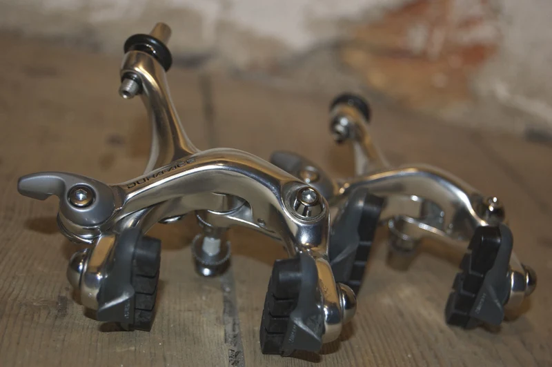 Shimano Dura Ace Brake Set