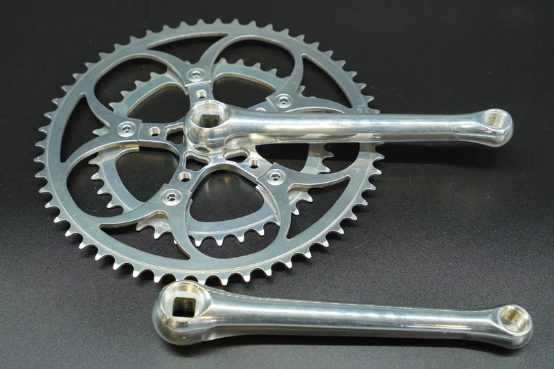 Topline Crank Set
