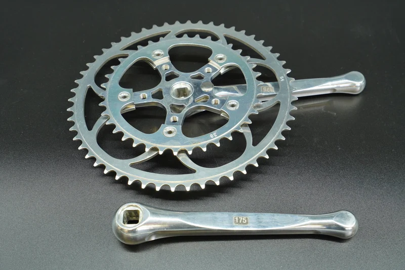 Topline Crank Set