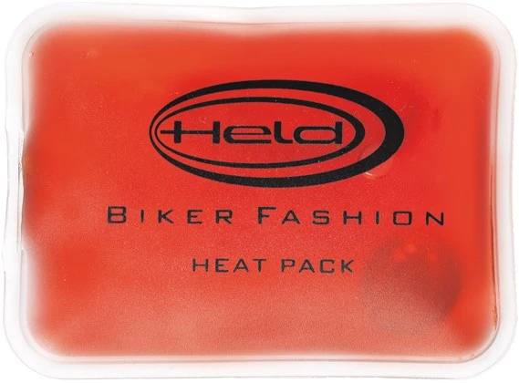 HEATPAD Natriumacetat RED