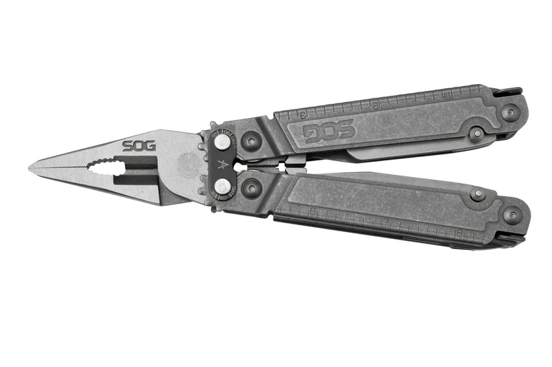 SOG Power Access Assist MT Stone Washed
