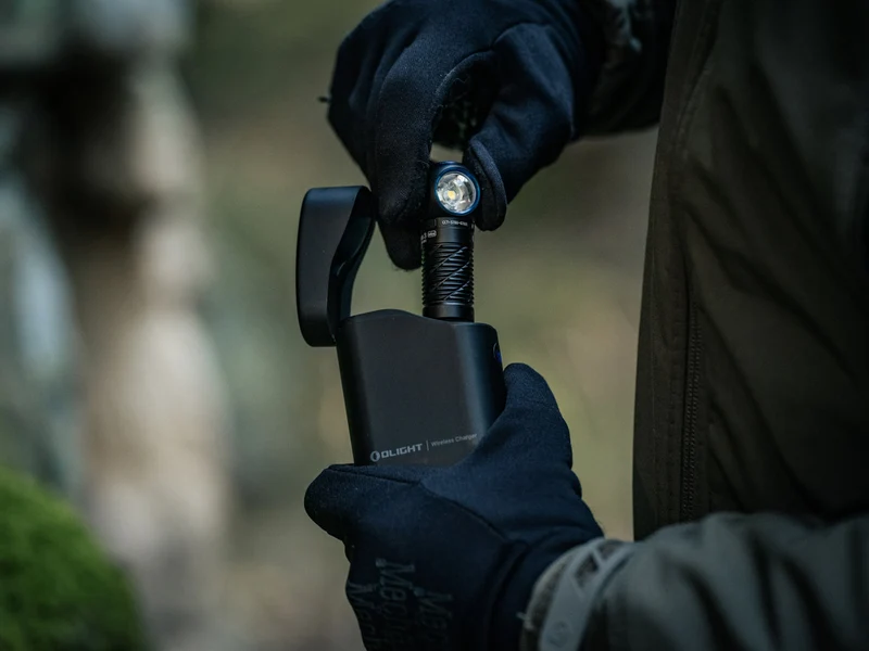 Olight Perun 3 mini