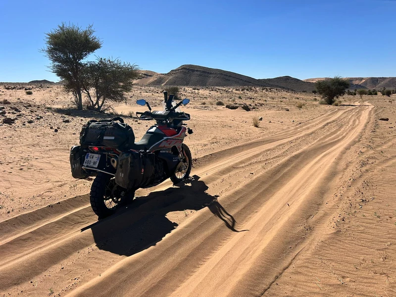 Marocco pure adventure 15-02-2027 - 01-03-2027