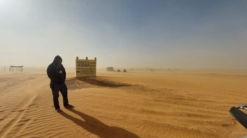 Marocco pure adventure 15-02-2027 - 01-03-2027