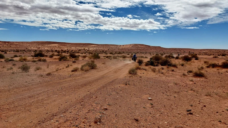 Marocco pure adventure 15-02-2027 - 01-03-2027