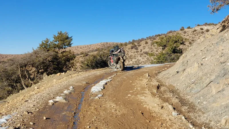 Marocco pure adventure 15-02-2027 - 01-03-2027