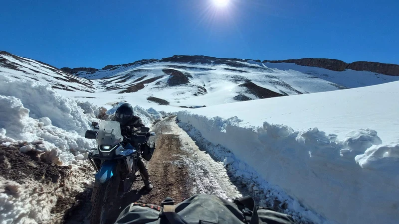 Marocco pure adventure 15-02-2027 - 01-03-2027