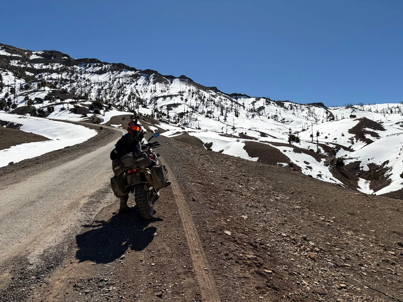 Marocco pure adventure 15-02-2027 - 01-03-2027
