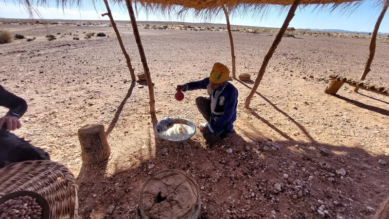 Marocco pure adventure 15-02-2027 - 01-03-2027