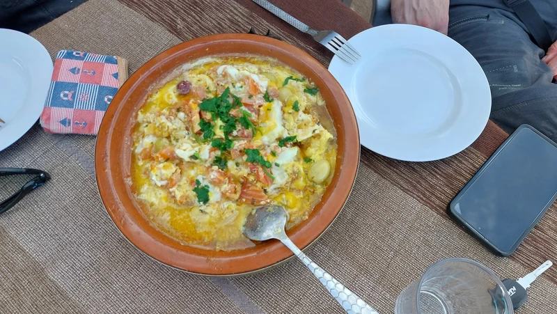 Marocco pure adventure 15-02-2027 - 01-03-2027